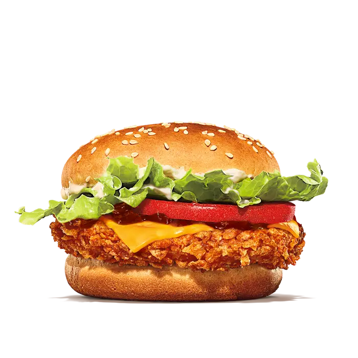 Foodking - Fast Food Restaurant WordPress Theme